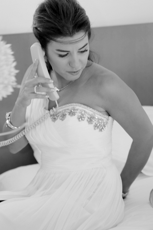 Aldo & Dya Wedding day Part 3